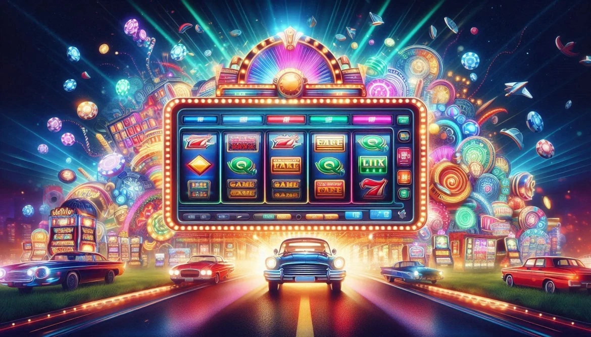 Odin Casino